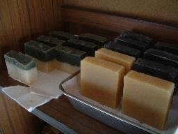 soap MININAO